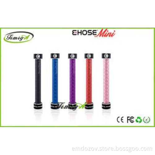 Big Vapor Starbuzz E Hookah Mini E Hose Vaporizer 1000 Puff